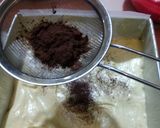 Foto langkah ke 10 dari resep Topo Map Cake.