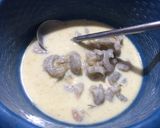 Foto langkah ke 2 dari resep Peyek Udang Mini.