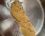 Φωτογραφία βήματος 2 της συνταγής Vegan Rigatoni με μπρόκολο, ψητή “φέτα” και “κοτόπουλο” 🥦
