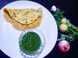 करी पत्ते की चटनी (curry patte ki chutney recipe in Hindi)