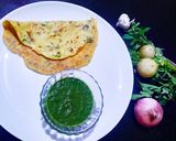करी पत्ते की चटनी (curry patte ki chutney recipe in Hindi) रेसिपी चरण 3 फोटो