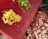 Foto del paso 6 de la receta: Frijoles Charros Sonorenses
