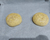 Foto del paso 10 de la receta: Pan de hamburguesa