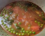 পনিরের তরকারি (Ponirer torkari recipe in Bengali) রেসিপি ধাপ - 2 ছবি
