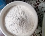 Foto del paso 3 de la receta 🔎 Budín de Lima con aceite - Bolo de Limâo como Leite Condesada