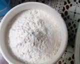 Foto del paso 3 de la receta: 🔎 Budín de Lima con aceite - Bolo de Limâo como Leite Condesada