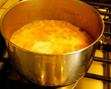 முடக்கத்தான் கீரை உருண்டை குழம்பு(balloon vine curry recipe in tamil) ரெசிபி ஸ்டேப் 5 புகைப்படம்