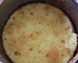 Mascarpone-s, citromos torta recept fázis 4 fotója