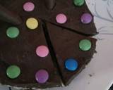 Cheese cake recipe step 13 photo
