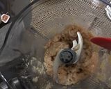 Foto langkah ke 2 dari resep Bakso Ayam - Diet No tepung, gula, minyak, santan.