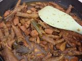 Mie ayam abang abang enak dan gampang