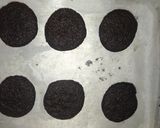 Foto langkah ke 10 dari resep Brownie Cookies.