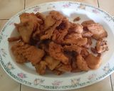 Foto langkah ke 1 dari resep Ikan Tuna Saus Asam Manis.