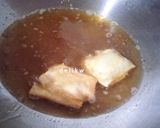 Foto langkah ke 3 dari resep 54. Martabak Telur Sayur Kulit Lumpia.