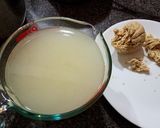A picture of step 5 of Homemade Rice Malt Syrup 麦芽糖.