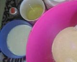 A picture of step 1 of Kalkal (ArabicSweet).