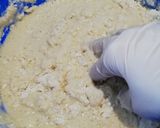 Φωτογραφία βήματος 2 της συνταγής Focaccia φοκάτσια
