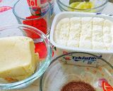 Körözött recept fázis 1 fotója