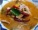 รูปขั้นตอนการทำที่ 6 ของ ต้มแซ่บหัวปลาสาก