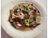 Hình bước làm 1 của món Day 5 | Thực đơn Clean eating cho 14 ngày