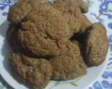 Foto del paso 6 de la receta: Galletas de Açai