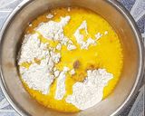 Foto langkah ke 2 dari resep Pastel Kering Isi Abon.