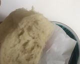 Foto langkah ke 6 dari resep Bakpao Mudah dan Lembut.