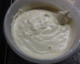 Foto del paso 7 de la receta: Turrón helado semifrio