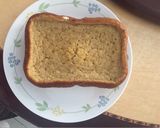 Foto langkah ke 4 dari resep Banana and macadamia bread maker.