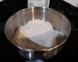 Foto del paso 3 de la receta Coca de berenjenas con queso
