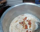 Daliya(Partridge) recipe step 3 photo
