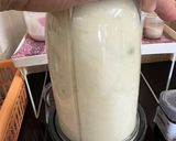 A picture of step 1 of Home made Sugarcane Juice { Ganne Ka Ras } { Beat The Heat with This Juice }.
