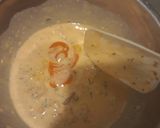 รูปขั้นตอนการทำที่ 3 ของ Tiger Prawn Souffe