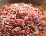 Foto langkah ke 4 dari resep Sambal kecombrang teri medan.