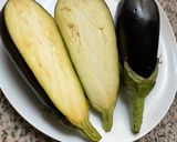 Une image de l'étape 2 de 🌶️Aubergines 🍆 à la provençale 🍃🌱.