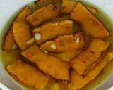 Foto del paso 2 de la receta: Auyama o calabaza agridulce