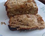 A picture of step 4 of Wheat Flour Banana cake.