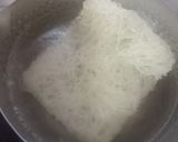 Foto langkah ke 1 dari resep Japchae (versi lokal).