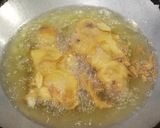 Foto langkah ke 4 dari resep Nasi Kuning Ayam Crispy.