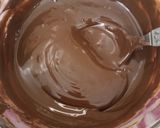 ब्लॉसम चॉकलेट पॉट (Blossom Chocolate Pot recipe in Hindi) रेसिपी चरण 19 फोटो