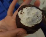 Foto del paso 5 de la receta: Merengue Italiano