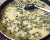 कड़ी चावल (Kadhi Chawal recipe in Hindi) रेसिपी चरण 1 फोटो