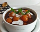 Foto langkah ke 5 dari resep Candil Tepung Ketan /Jenang Grendul.