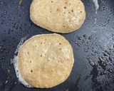 Foto del paso 2 de la receta: Hotcakes de Harina integral y banana