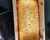 A picture of step 4 of Eggless Pound Cake.