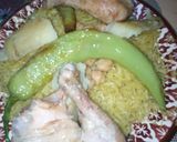 صورة لخطوة 3 من وصفة رشتة