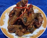 Foto langkah ke 6 dari resep Ayam Saos Tiram.