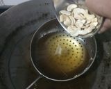 कॉर्न फ्लेक्स  का नमकीन चिवडा (Corn flakes ka namkeen chivda recipe in Hindi) रेसिपी चरण 5 फोटो