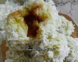 Foto langkah ke 4 dari resep Klepon Ubi.