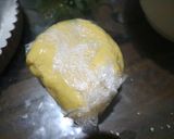 Foto langkah ke 1 dari resep Pie susu / egg tart🌕.